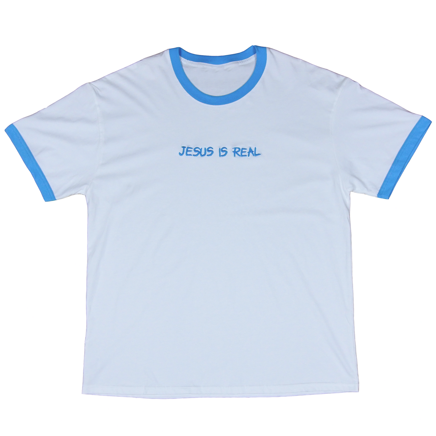 Jesus is Real T-Shirt