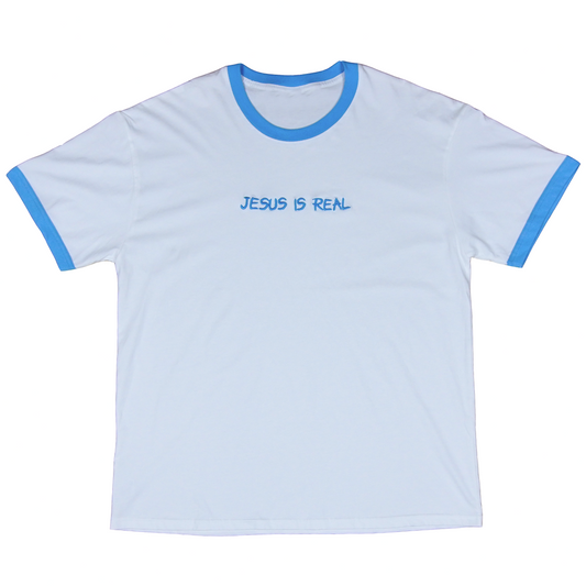 Jesus is Real T-Shirt